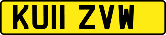 KU11ZVW