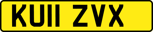 KU11ZVX