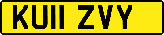 KU11ZVY