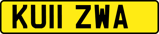 KU11ZWA