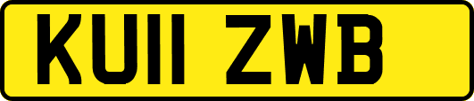 KU11ZWB
