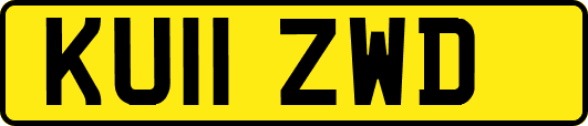 KU11ZWD