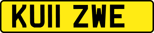 KU11ZWE