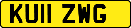 KU11ZWG