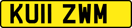 KU11ZWM