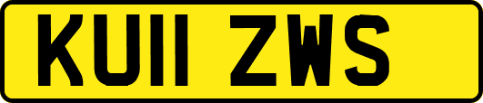 KU11ZWS