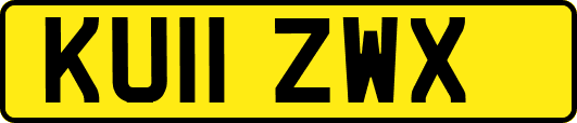 KU11ZWX