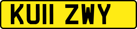 KU11ZWY
