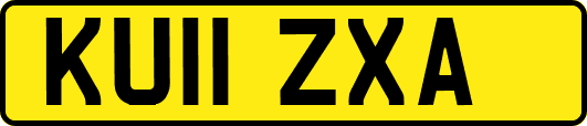 KU11ZXA