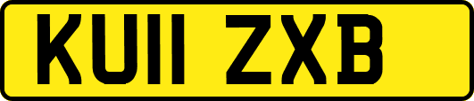KU11ZXB