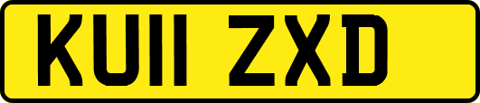 KU11ZXD