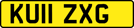 KU11ZXG