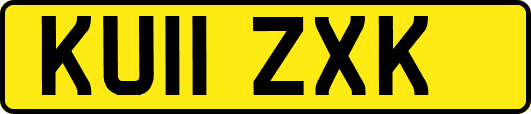 KU11ZXK