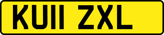 KU11ZXL