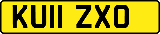 KU11ZXO