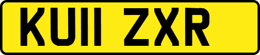 KU11ZXR