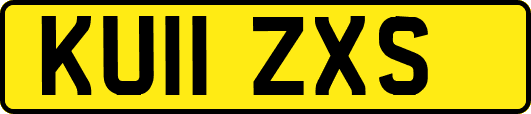 KU11ZXS