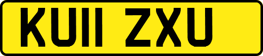 KU11ZXU