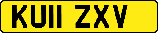 KU11ZXV