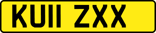 KU11ZXX