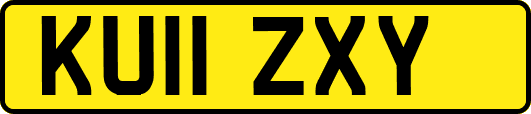 KU11ZXY