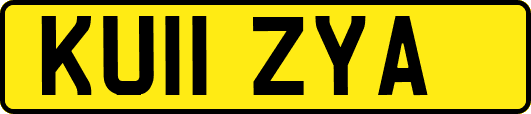 KU11ZYA