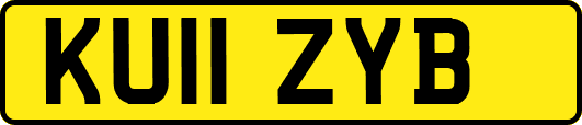 KU11ZYB