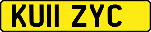 KU11ZYC