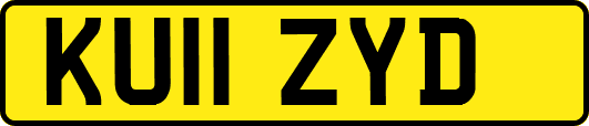 KU11ZYD