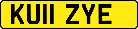 KU11ZYE