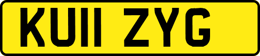 KU11ZYG