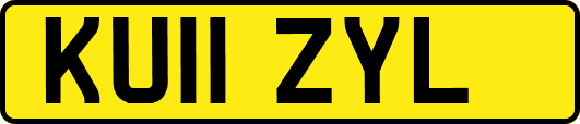 KU11ZYL