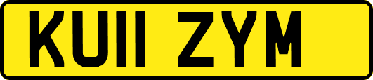 KU11ZYM