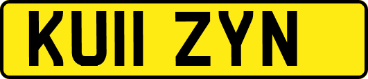 KU11ZYN