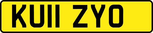 KU11ZYO