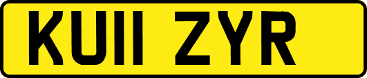KU11ZYR