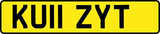 KU11ZYT