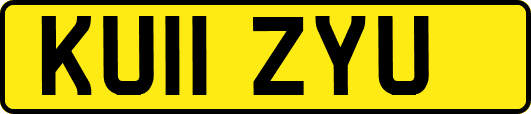 KU11ZYU
