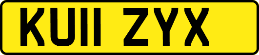 KU11ZYX