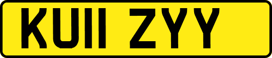 KU11ZYY