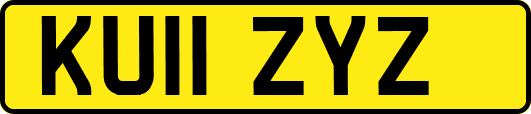 KU11ZYZ
