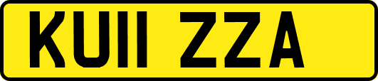 KU11ZZA