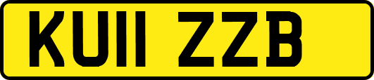 KU11ZZB