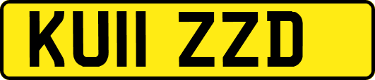 KU11ZZD