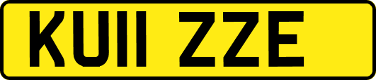 KU11ZZE