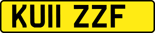 KU11ZZF