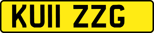 KU11ZZG