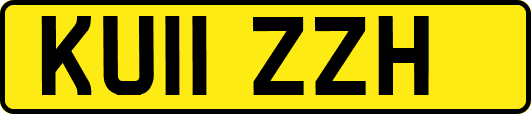 KU11ZZH