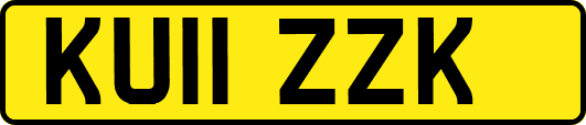 KU11ZZK