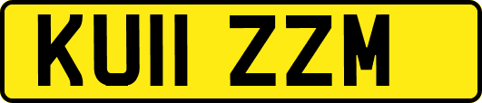 KU11ZZM